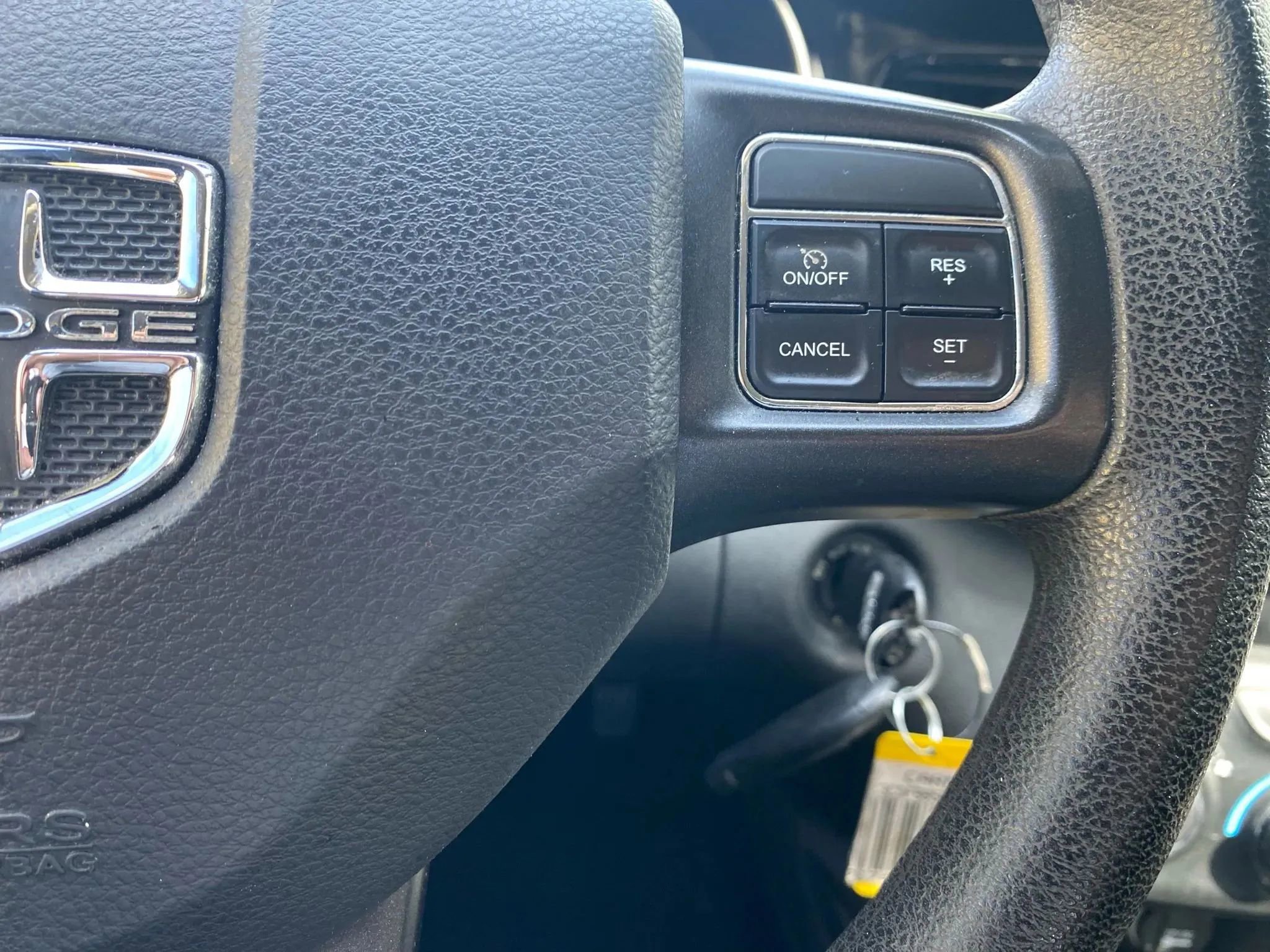 Used 2015 Dodge Dart SXT image 19