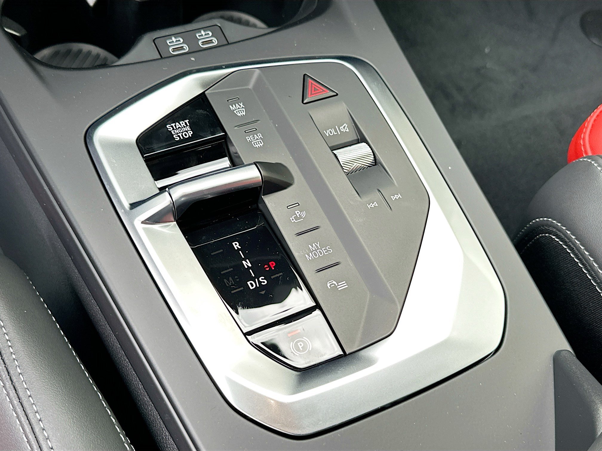 New 2026 BMW 228i w/ Premium Package FWD image 10