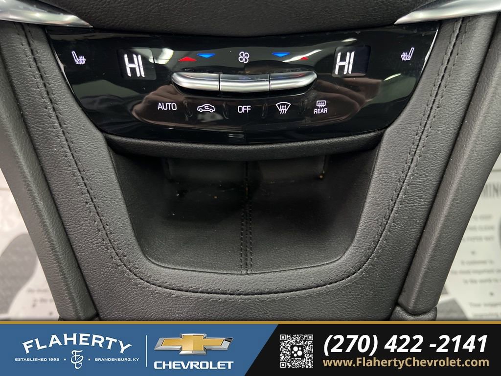 Used 2023 Cadillac XT5 Premium Luxury image 32