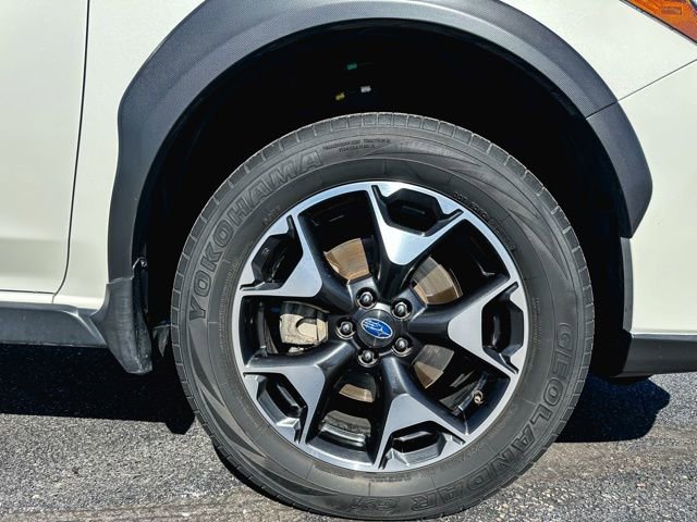 Used 2019 Subaru Crosstrek 2.0i Premium image 11
