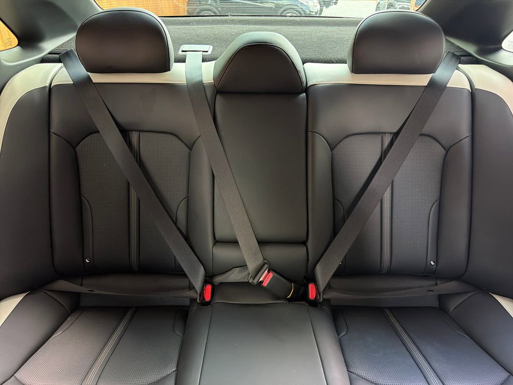 Used 2025 Kia K5 GT-Line image 28