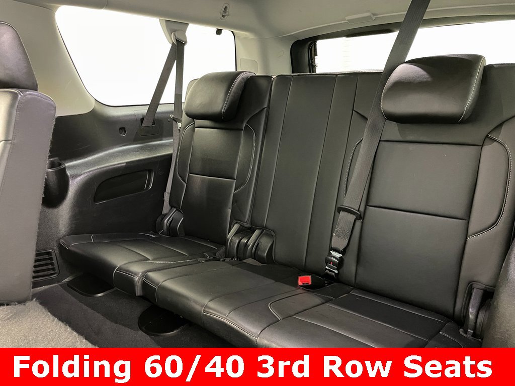 Used 2019 Chevrolet Suburban LT image 14