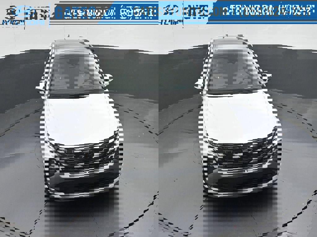 New 2026 Hyundai Tucson Limited image 57