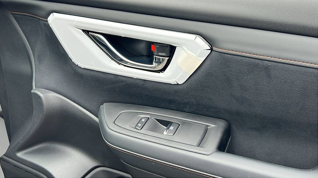 New 2026 Subaru Forester Touring image 9