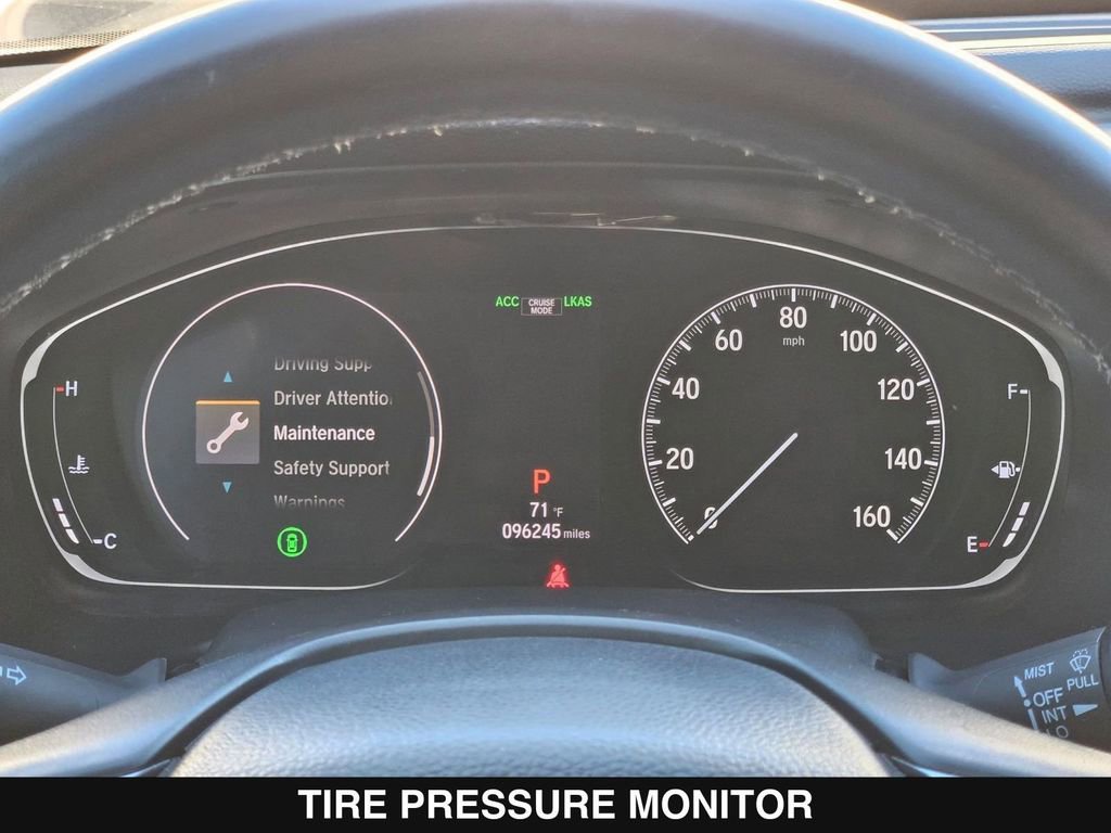 Used 2020 Honda Accord Sport image 25