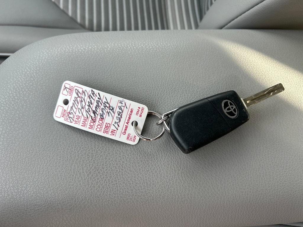 Certified 2023 Toyota Camry SE image 30