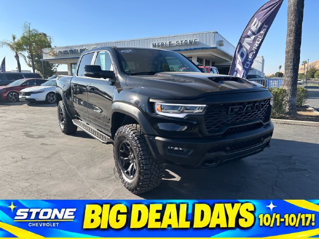Used 2026 RAM 1500 RHO