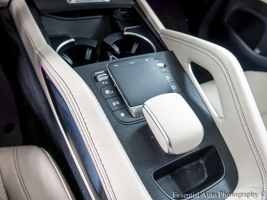 Used 2022 Mercedes-Benz GLE 350 4MATIC image 21