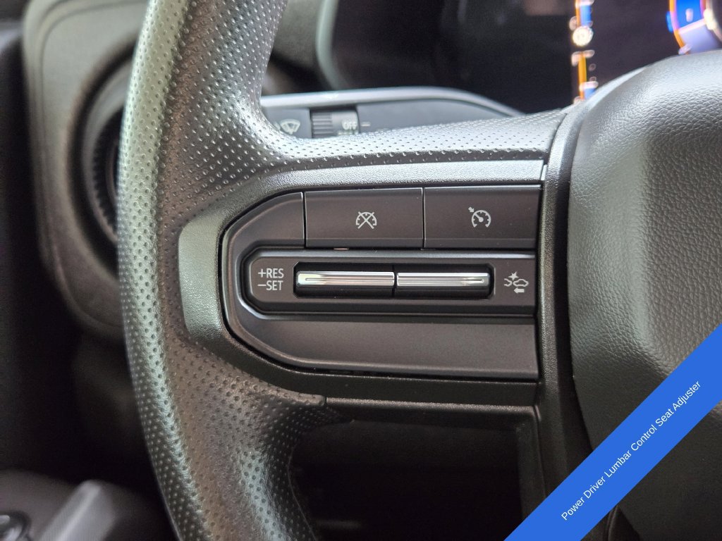 Used 2023 Chevrolet Colorado Trail Boss w/ Technology Package AWD/4WD image 30