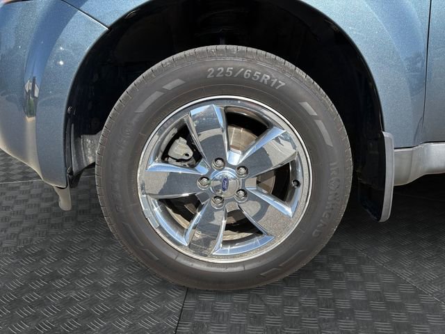 Used 2010 Ford Escape XLT AWD/4WD image 13