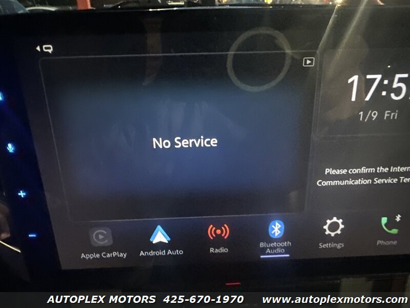 Used 2008 Jeep Grand Cherokee Laredo RWD image 24