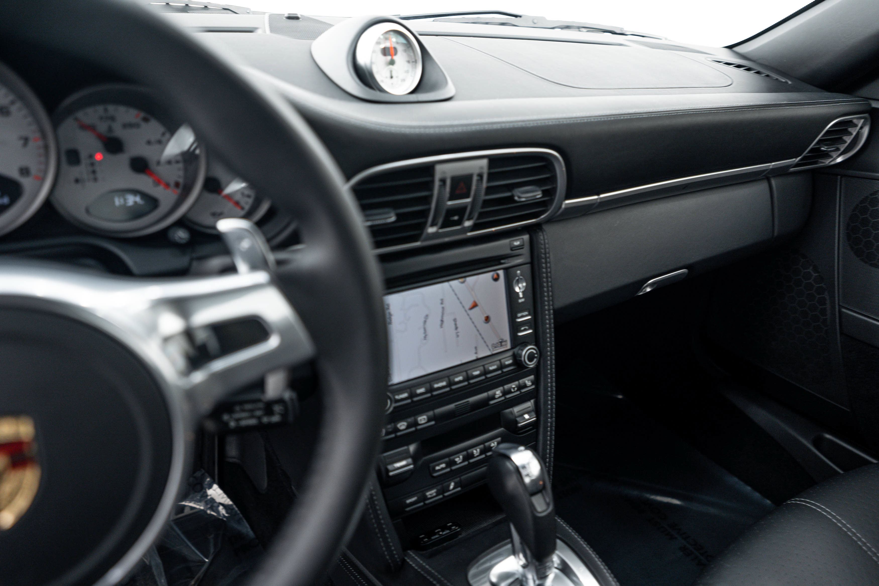 Used 2012 Porsche 911 Edition 918 Spyder AWD/4WD image 21