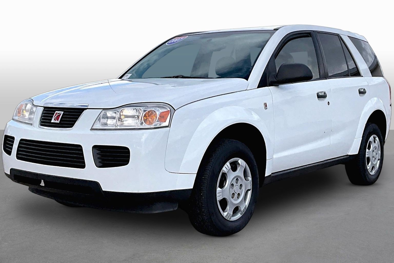 Used 2007 Saturn Vue 2WD