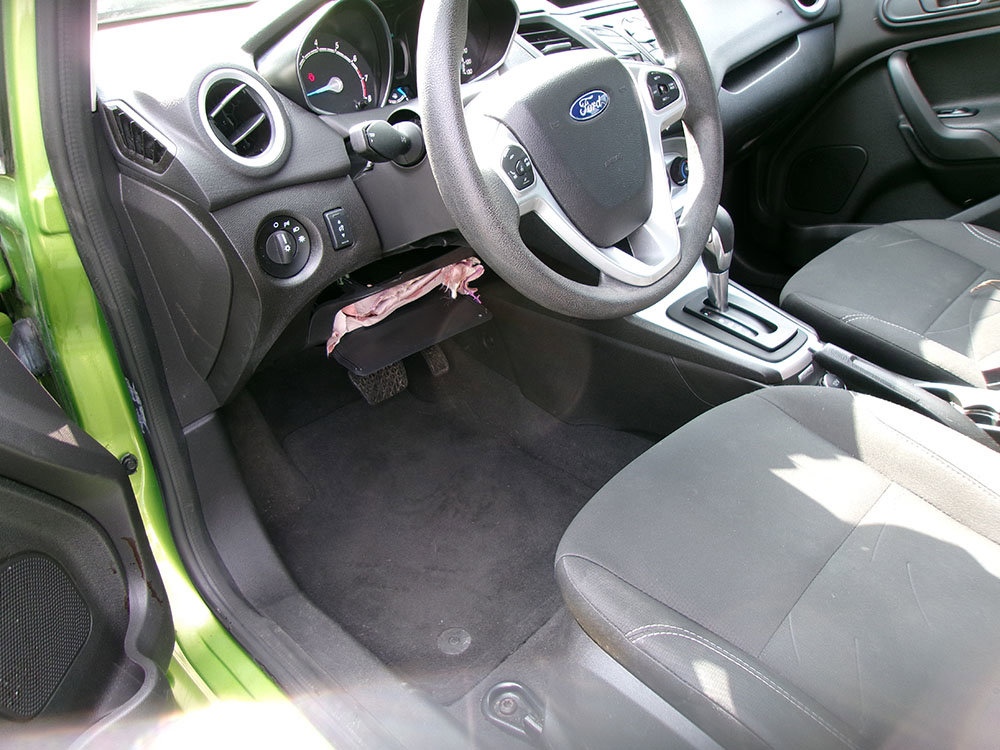 Used 2019 Ford Fiesta SE image 14