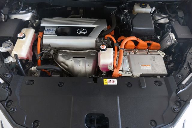 Used 2019 Lexus NX 300h AWD image 43