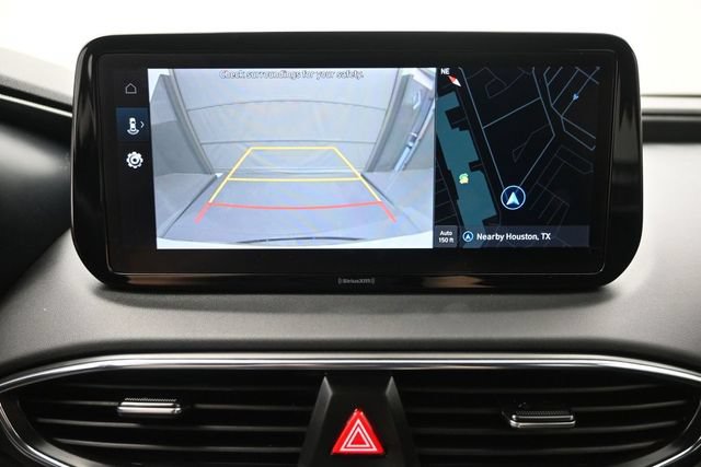 Used 2023 Hyundai Santa Fe SEL FWD image 9