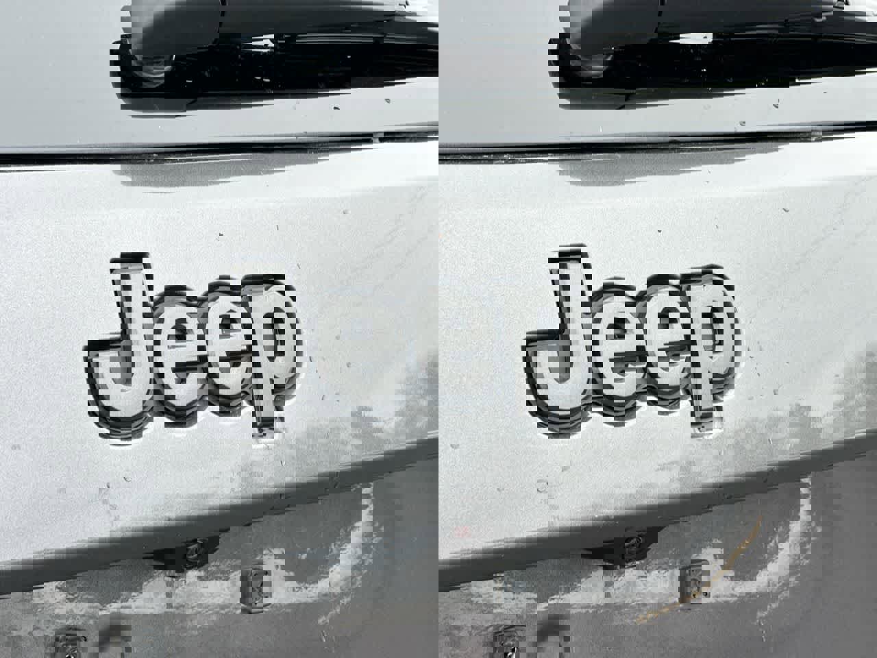 Used 2021 Jeep Grand Cherokee Limited w/ Quick Order Package 28K 80th image 17