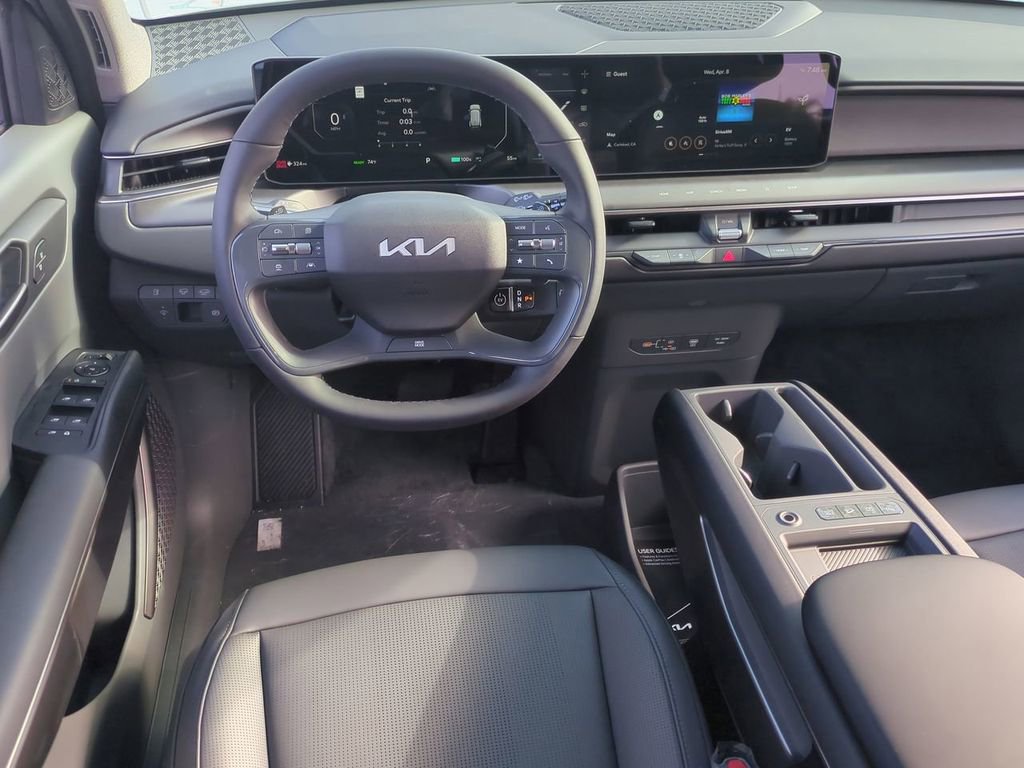 New 2026 Kia EV9 Light image 20