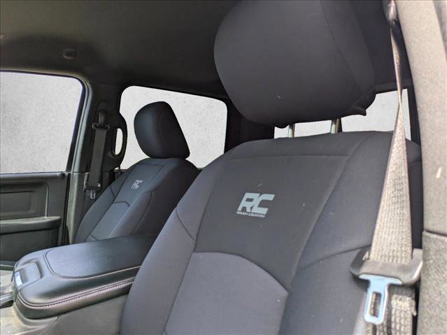 Used 2023 RAM 2500 Tradesman w/ Towing Technology Group image 14