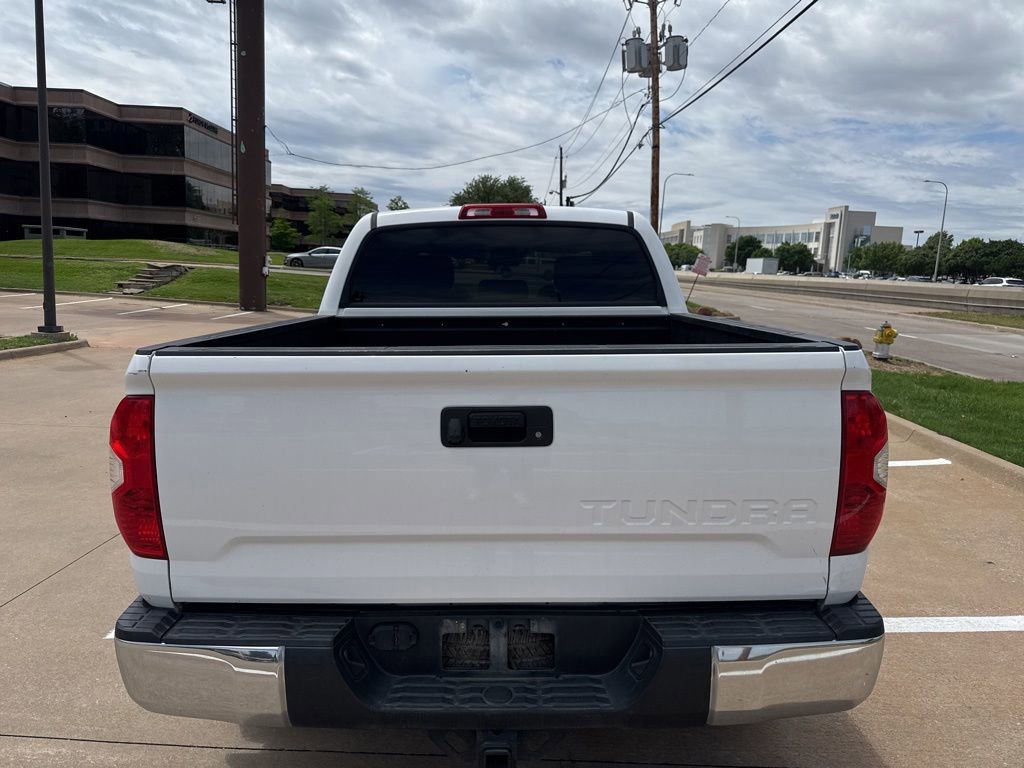 Used 2018 Toyota Tundra SR5 RWD image 13