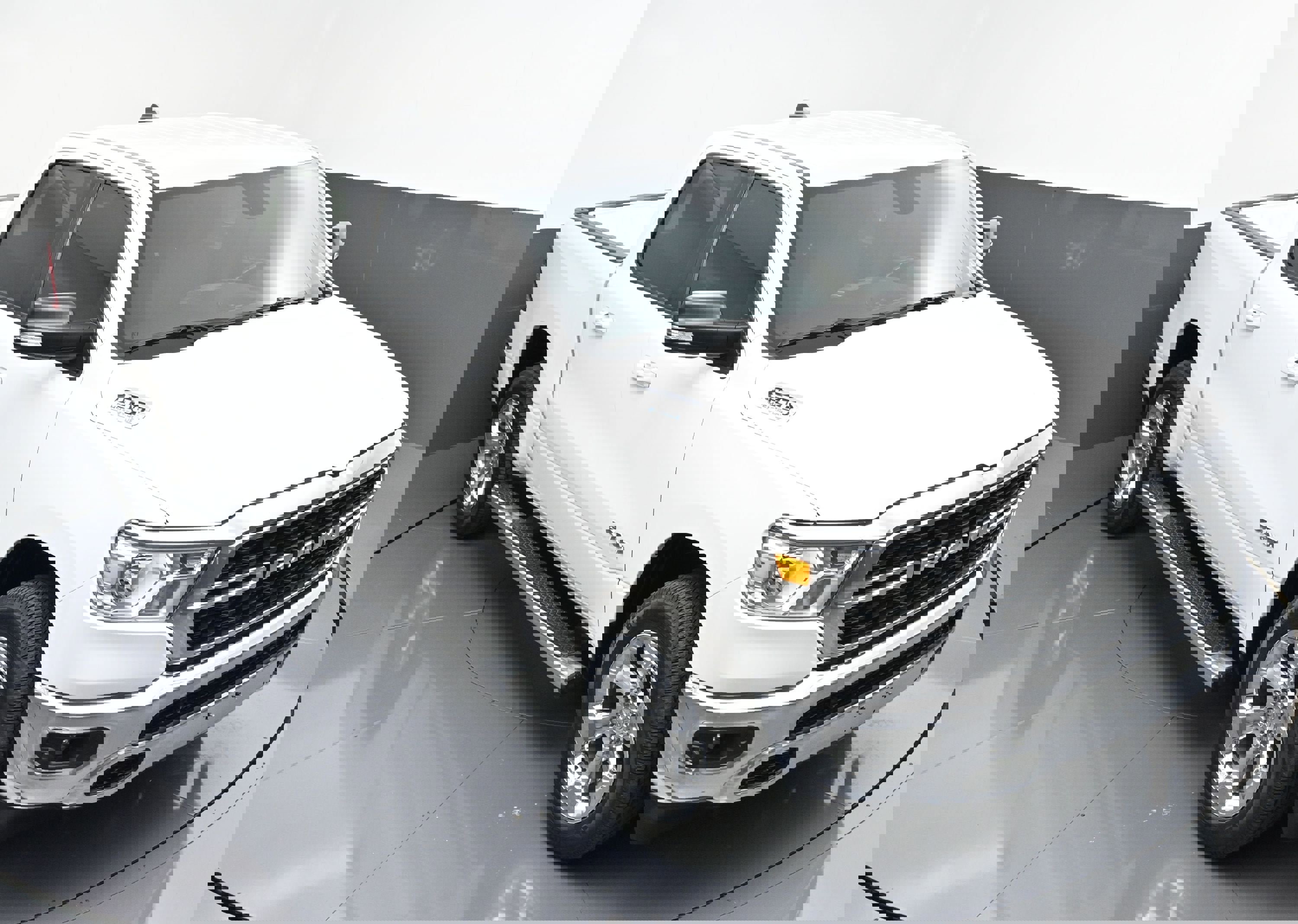 Used 2022 RAM 1500 Big Horn image 50