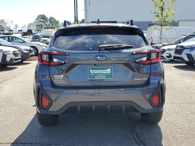 New 2025 Subaru Crosstrek 2.5i Limited image 5