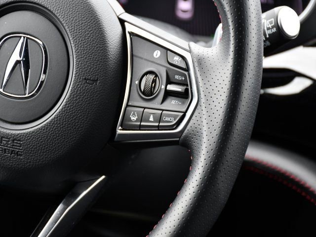 Certified 2026 Acura MDX A-Spec AWD/4WD image 22