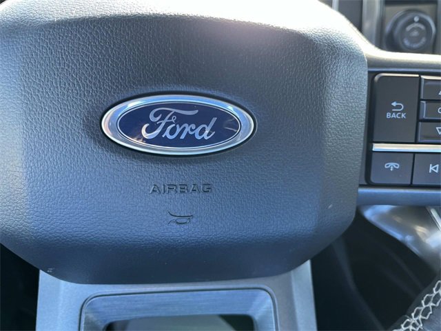 Used 2023 Ford F150 XLT w/ Equipment Group 302A High image 31