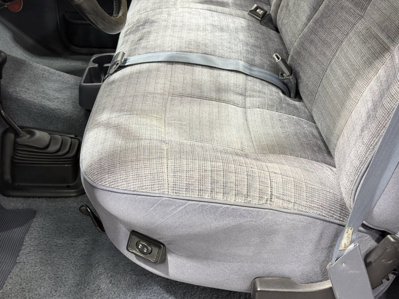 Used 1993 Ford F250 4x4 Regular Cab image 66