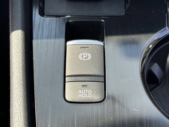 Certified 2023 Nissan Rogue SV w/ SV Premium B Package image 36