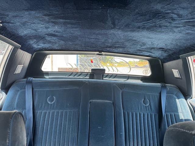 Used 1988 Cadillac Brougham Base image 32