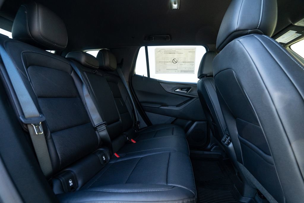 New 2026 Chevrolet Equinox LT image 14