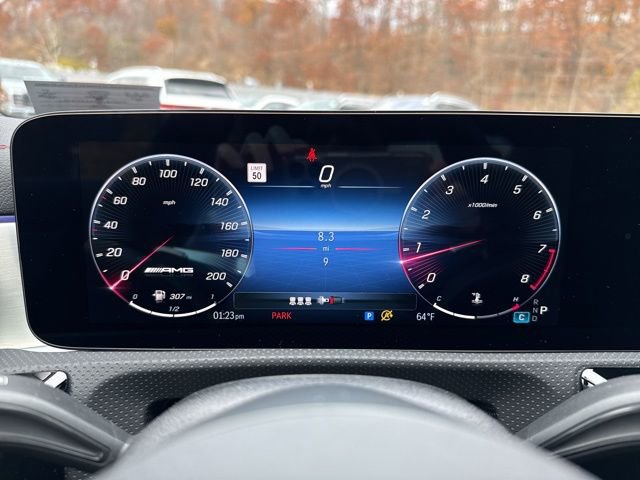 New 2026 Mercedes-Benz CLA 45 AMG S 4MATIC image 12