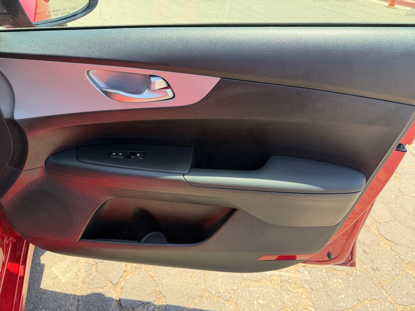 Used 2024 Kia Forte LXS FWD image 31