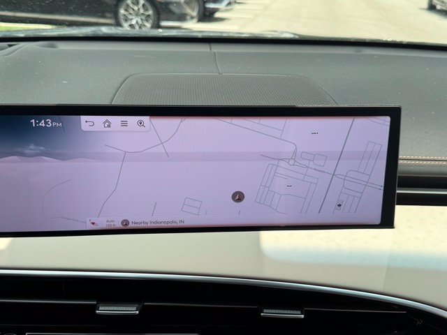 New 2026 Genesis GV70 3.5T Sport Prestige AWD/4WD image 19