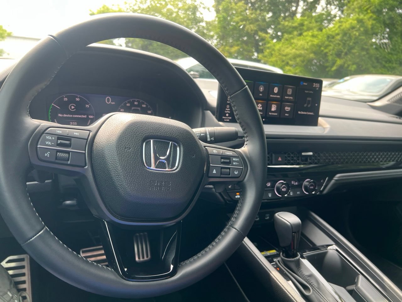 Used 2025 Honda Accord Sport image 27