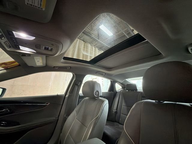 Used 2014 Chevrolet Impala LTZ image 23