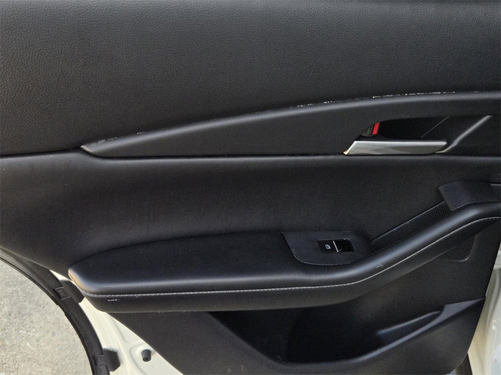 Used 2023 MAZDA CX-30 AWD 2.5 S w/ Select Package image 11