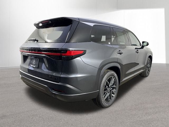 New 2026 Lexus TX 350 AWD image 36