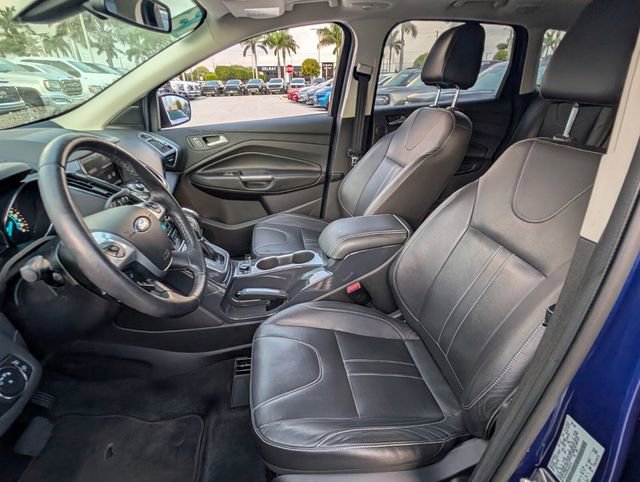 Used 2013 Ford Escape Titanium w/ Parking Technology Pkg image 5