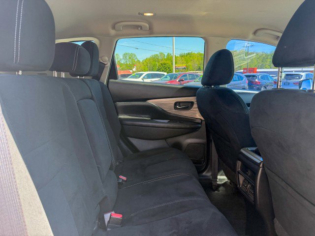 Used 2018 Nissan Murano S image 14