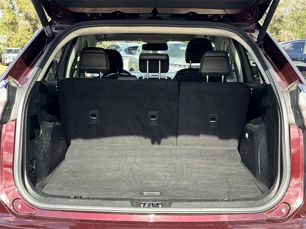 Used 2019 Ford Edge Titanium image 23