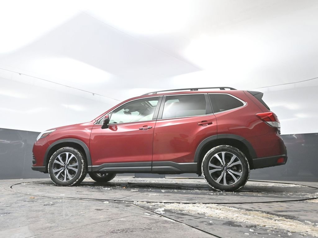 Used 2024 Subaru Forester Limited image 54