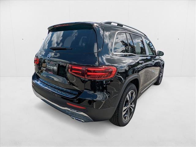New 2025 Mercedes-Benz GLB 250 image 2