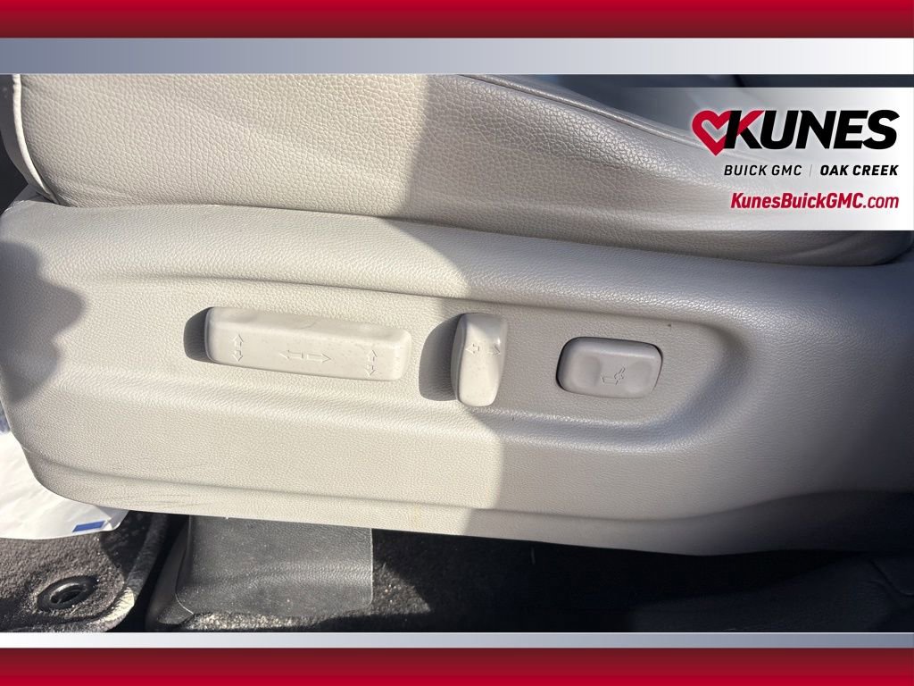 Used 2022 Honda Ridgeline RTL-E image 10