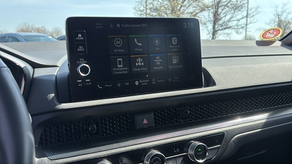 Used 2025 Honda CR-V Sport-L image 19