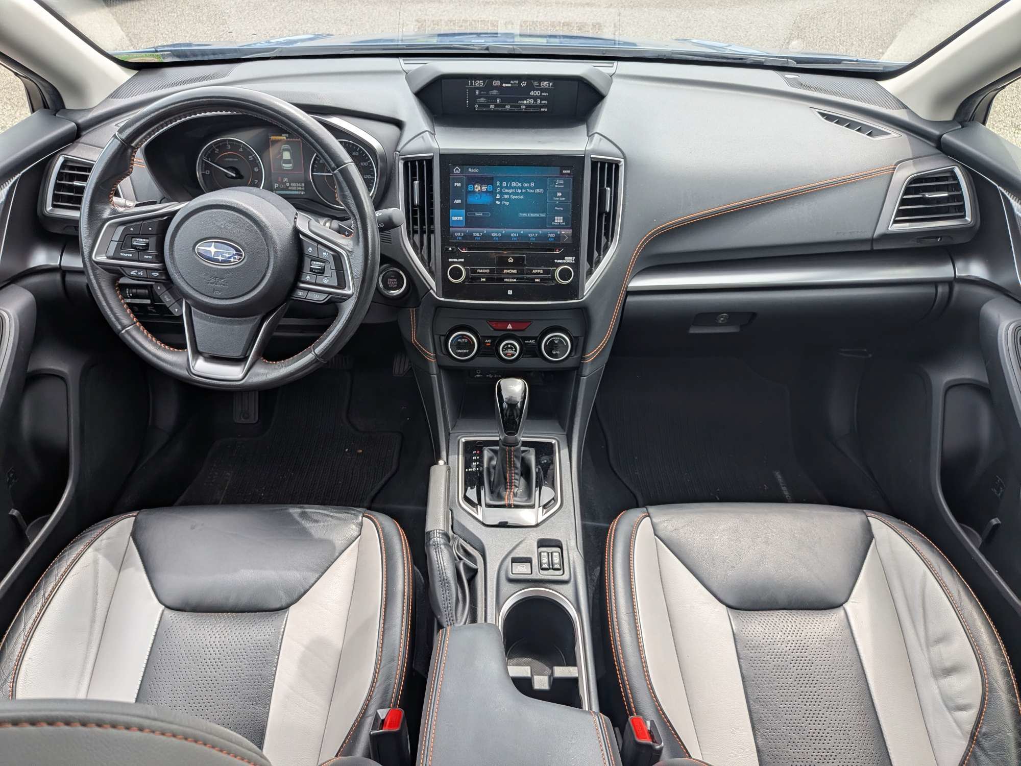 Certified 2022 Subaru Crosstrek 2.5i Limited AWD/4WD image 14