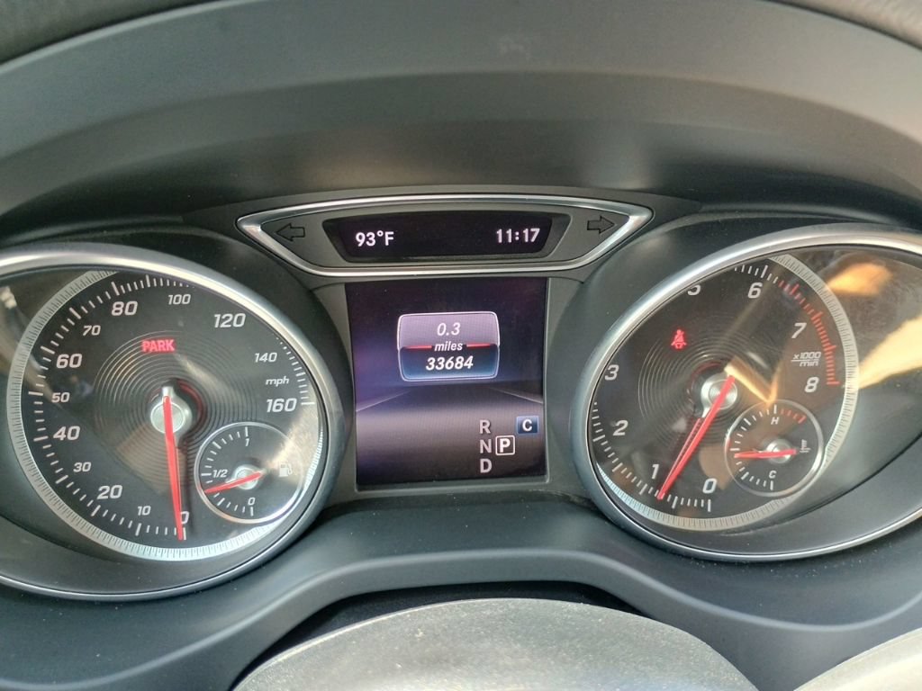 Used 2019 Mercedes-Benz GLA 250 image 25