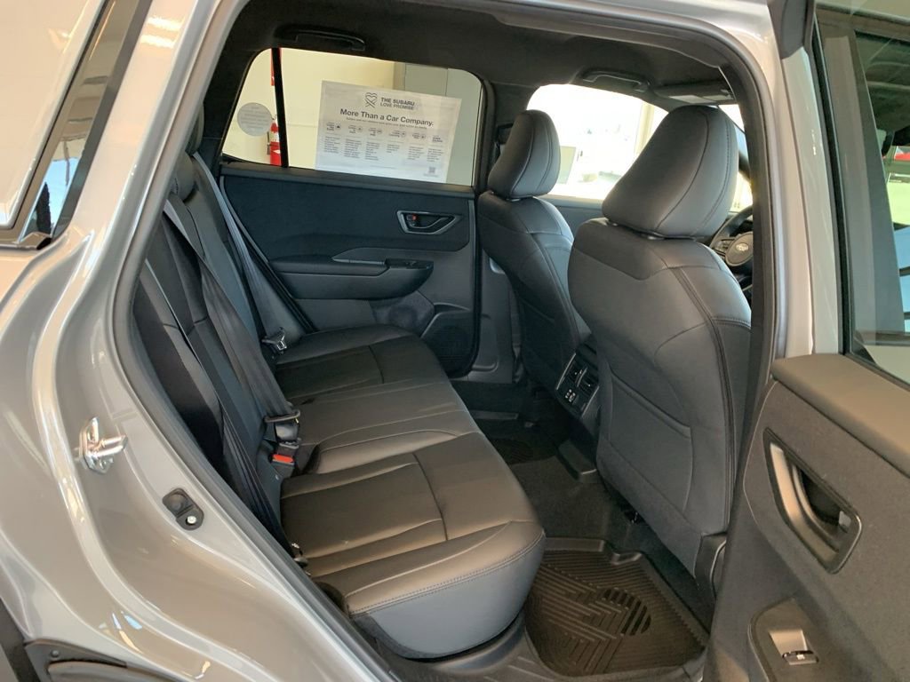 New 2026 Subaru Outback Premium image 17