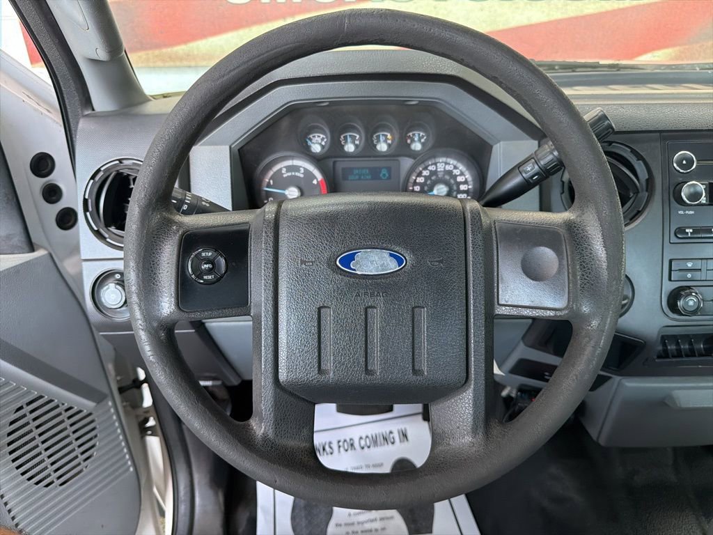 Used 2012 Ford F450 XL image 18
